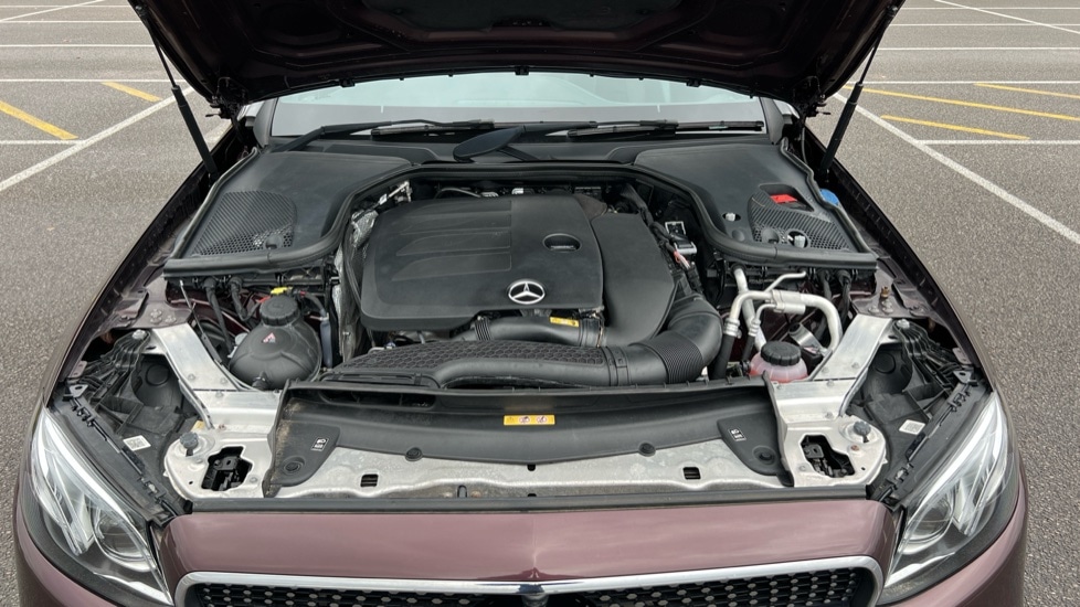 Used Mercedes-Benz E Class 2020 for sale - 76870386: Photo 19