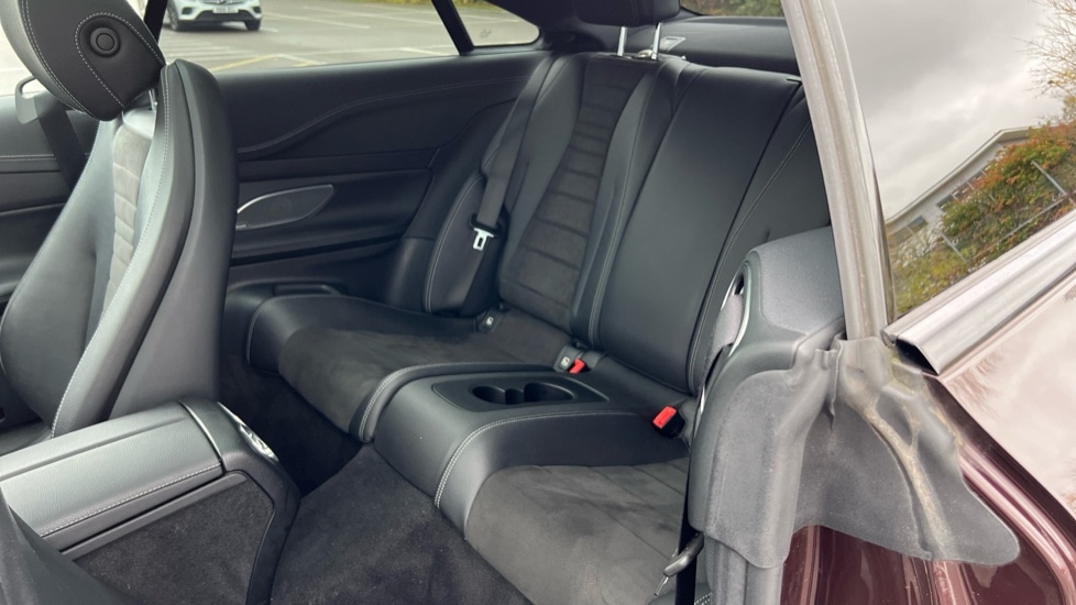 Used Mercedes-Benz E Class 2020 for sale - 76870386: Photo 24