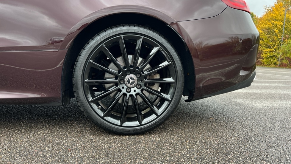 Used Mercedes-Benz E Class 2020 for sale - 76870386: Photo 26