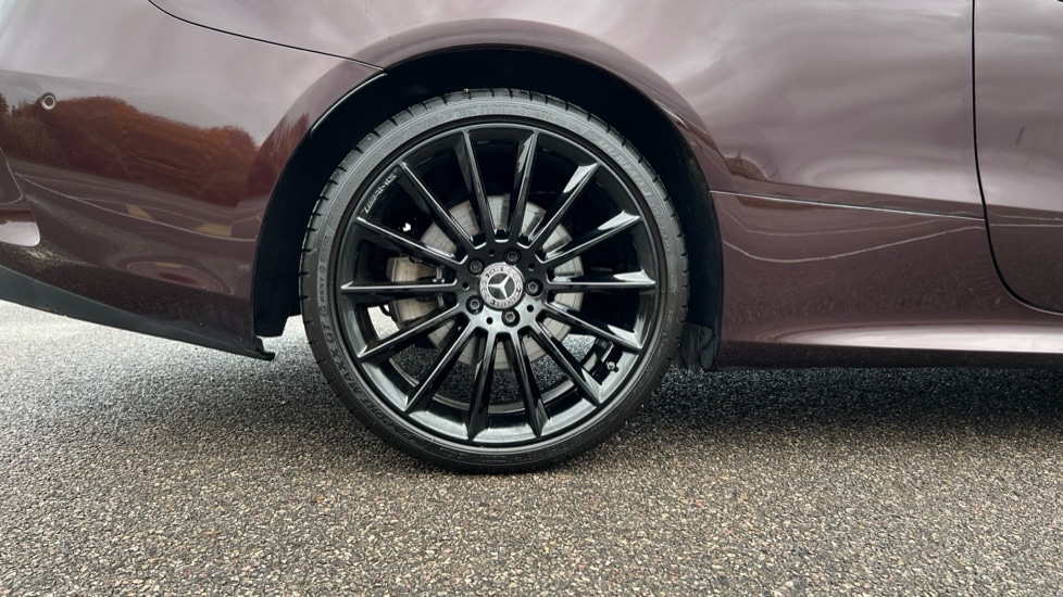 Used Mercedes-Benz E Class 2020 for sale - 76870386: Photo 27