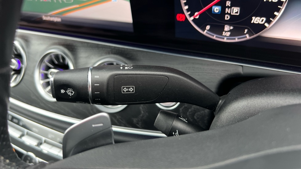 Used Mercedes-Benz E Class 2020 for sale - 76870386: Photo 32