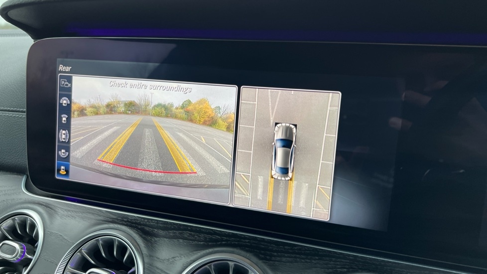 Used Mercedes-Benz E Class 2020 for sale - 76870386: Photo 40