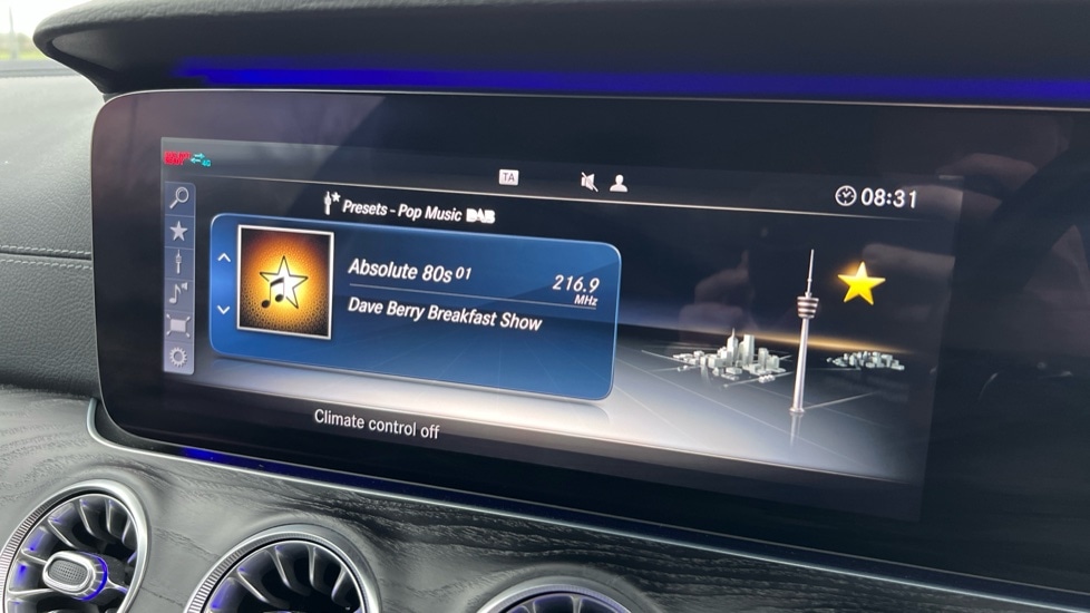 Used Mercedes-Benz E Class 2020 for sale - 76870386: Photo 41