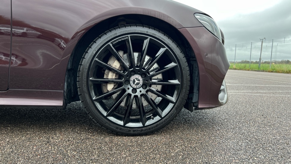 Used Mercedes-Benz E Class 2020 for sale - 76870386: Photo 5