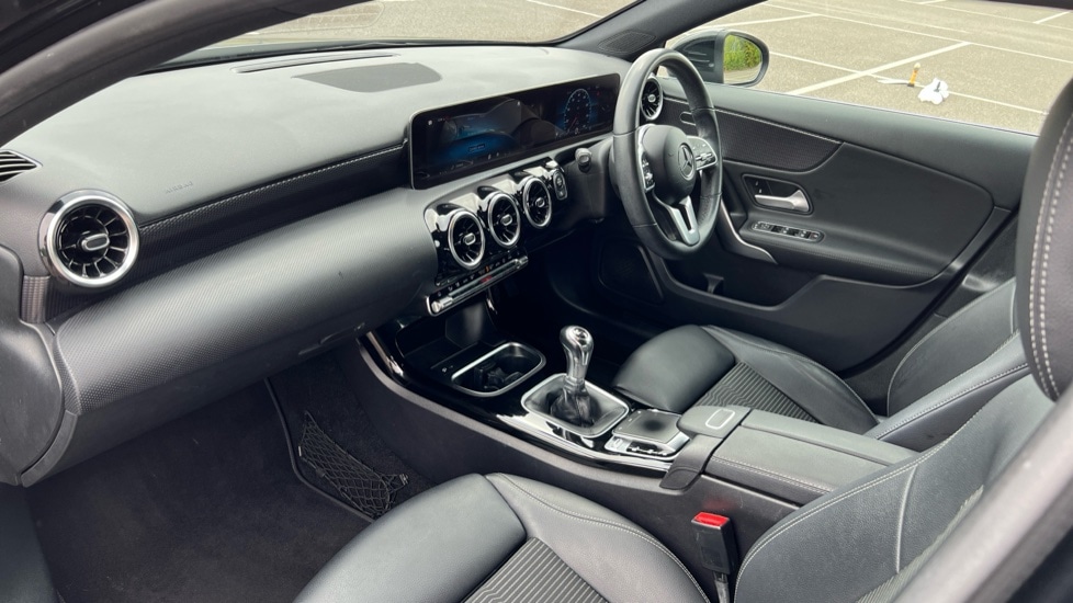 Used Mercedes-Benz A-Class 2019 for sale - 76154625: Photo 11