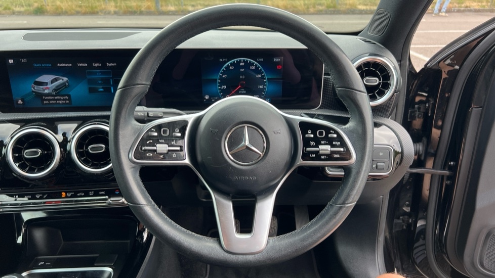 Used Mercedes-Benz A-Class 2019 for sale - 76154625: Photo 12