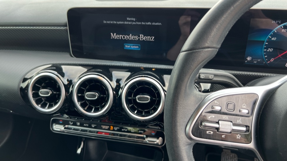 Used Mercedes-Benz A-Class 2019 for sale - 76154625: Photo 13