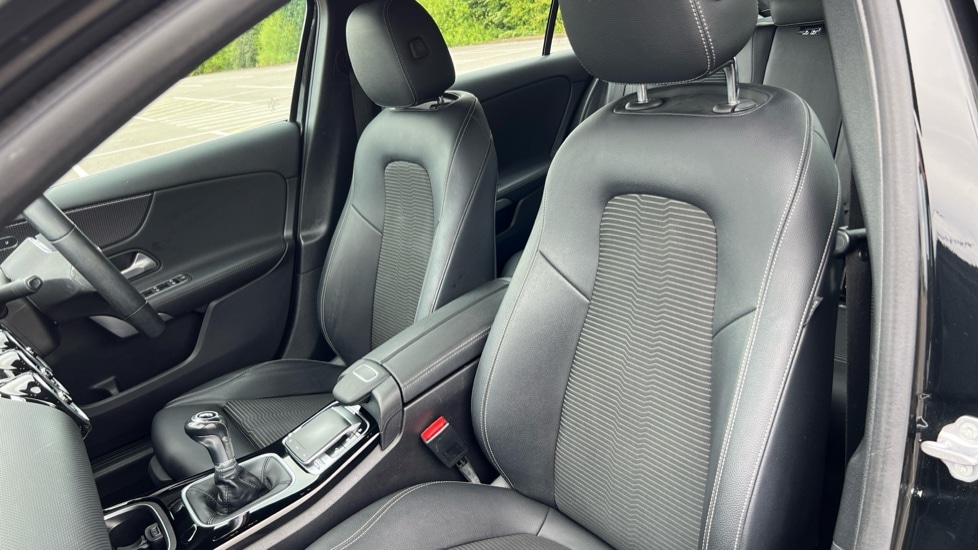 Used Mercedes-Benz A-Class 2019 for sale - 76154625: Photo 14