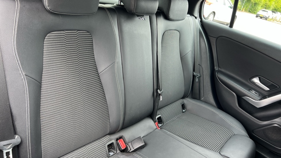 Used Mercedes-Benz A-Class 2019 for sale - 76154625: Photo 15