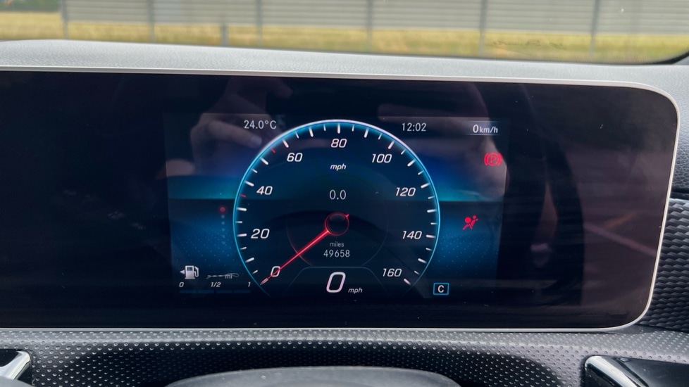 Used Mercedes-Benz A-Class 2019 for sale - 76154625: Photo 16