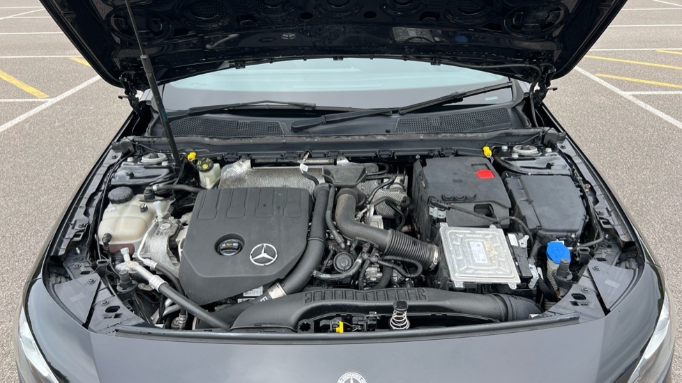 Used Mercedes-Benz A-Class 2019 for sale - 76154625: Photo 19
