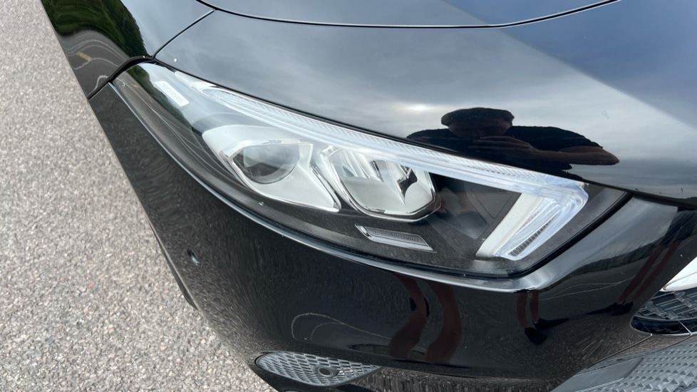 Used Mercedes-Benz A-Class 2019 for sale - 76154625: Photo 20