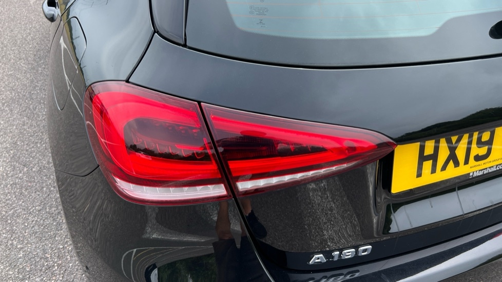 Used Mercedes-Benz A-Class 2019 for sale - 76154625: Photo 21