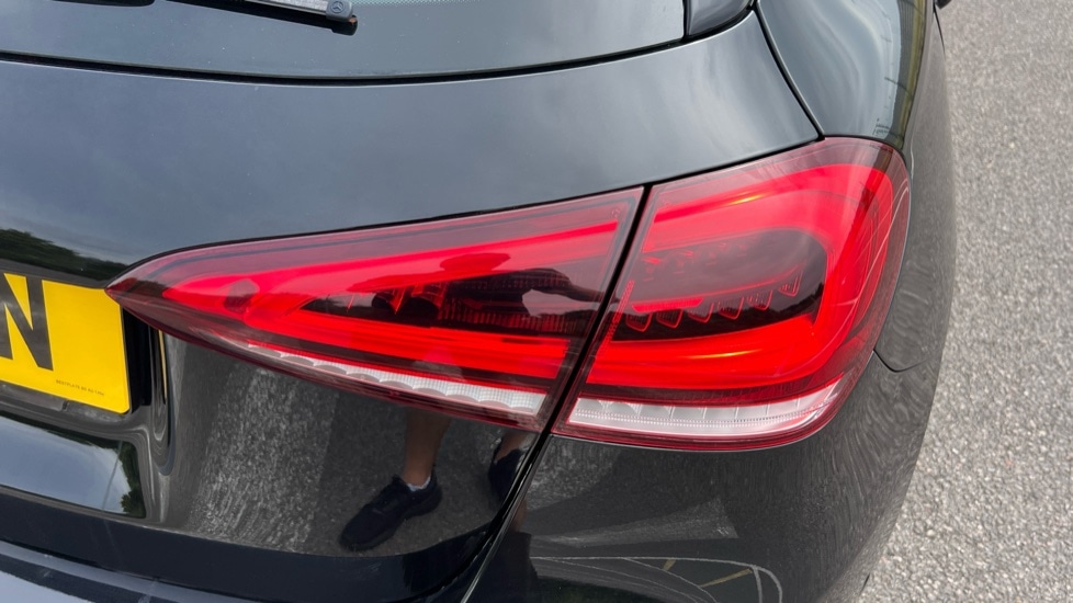 Used Mercedes-Benz A-Class 2019 for sale - 76154625: Photo 22