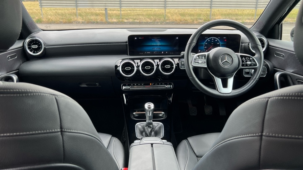 Used Mercedes-Benz A-Class 2019 for sale - 76154625: Photo 23