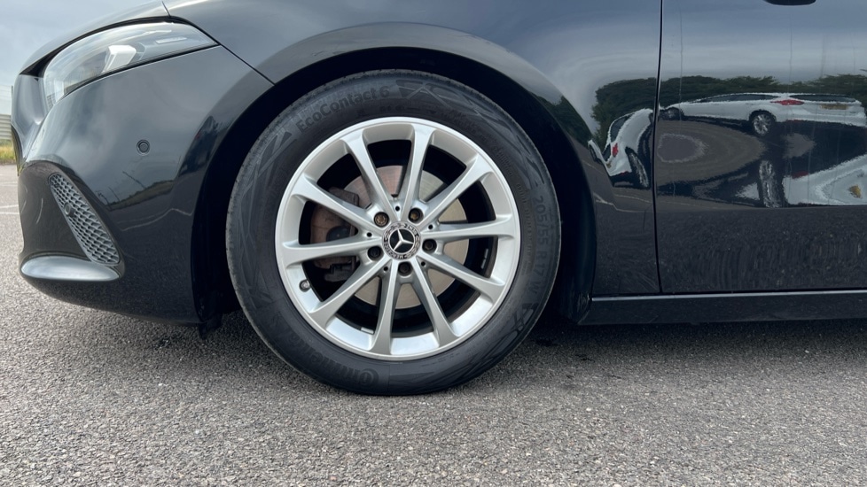 Used Mercedes-Benz A-Class 2019 for sale - 76154625: Photo 25