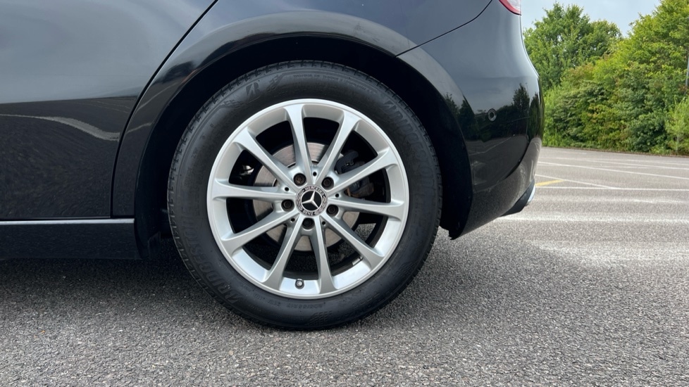Used Mercedes-Benz A-Class 2019 for sale - 76154625: Photo 26
