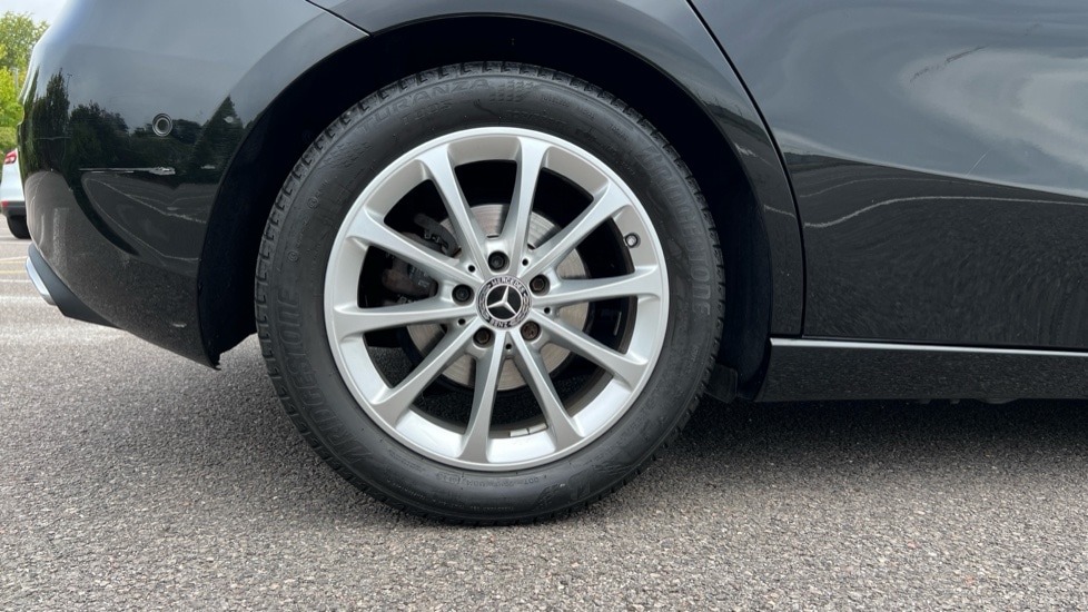 Used Mercedes-Benz A-Class 2019 for sale - 76154625: Photo 27