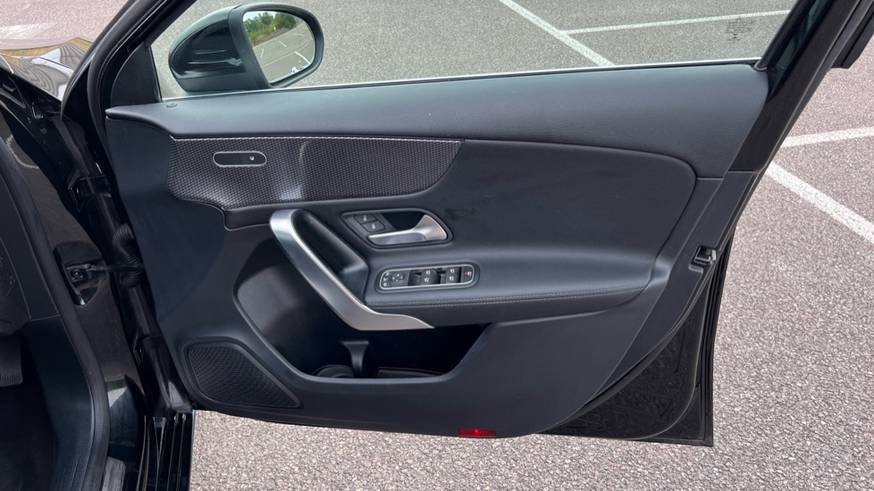 Used Mercedes-Benz A-Class 2019 for sale - 76154625: Photo 37