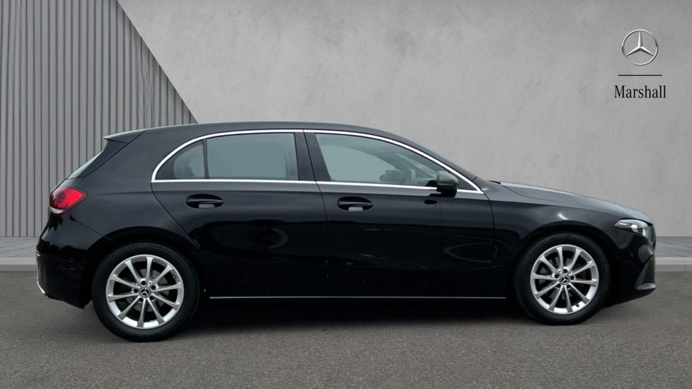 Used Mercedes-Benz A-Class 2019 for sale - 76154625: Photo 4