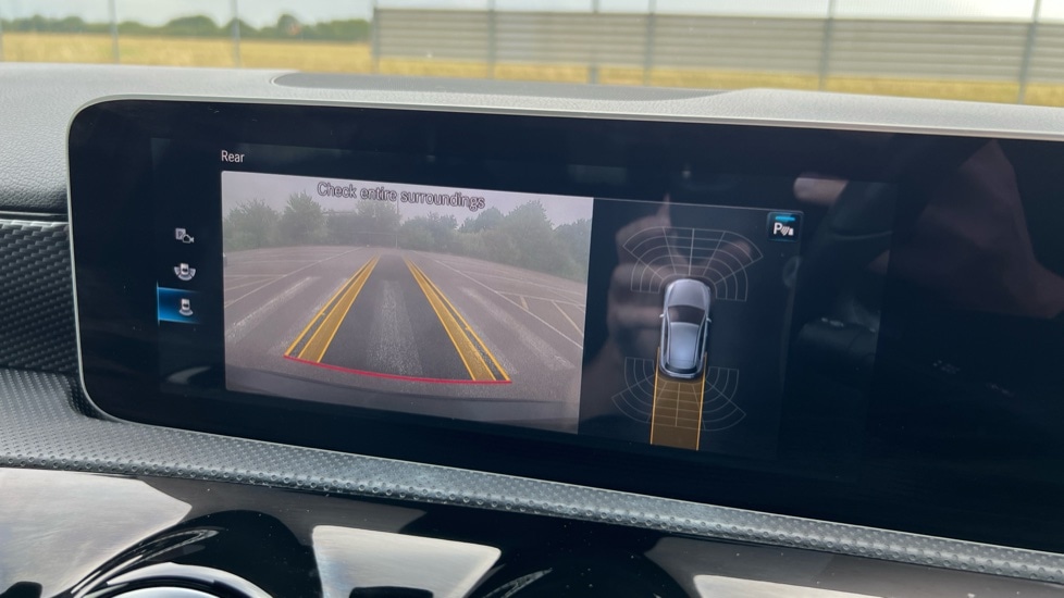 Used Mercedes-Benz A-Class 2019 for sale - 76154625: Photo 40