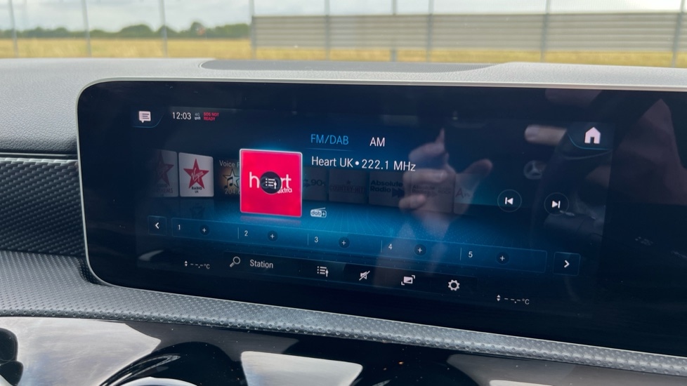 Used Mercedes-Benz A-Class 2019 for sale - 76154625: Photo 41