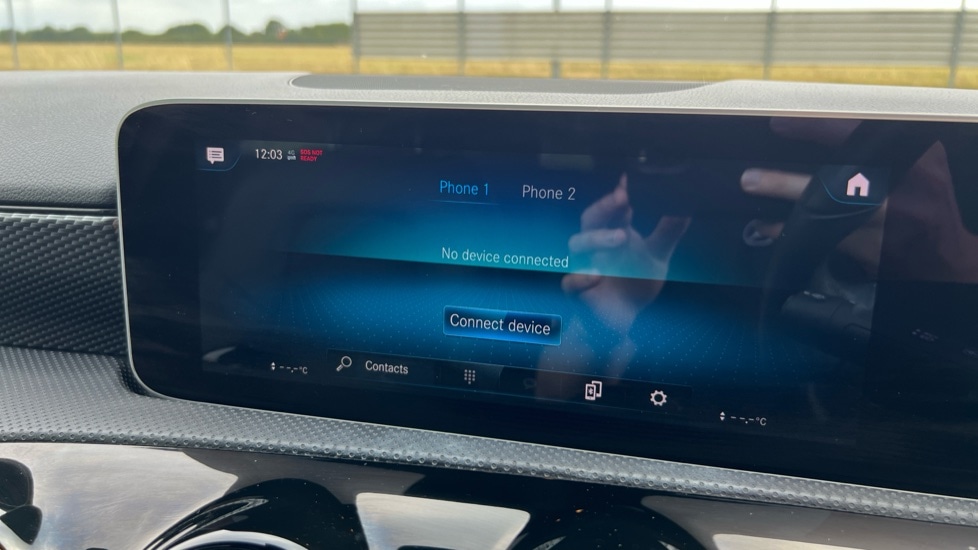 Used Mercedes-Benz A-Class 2019 for sale - 76154625: Photo 43