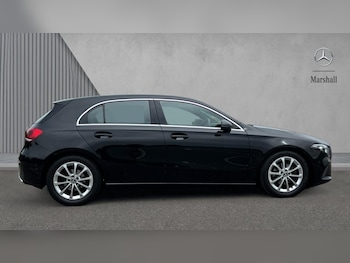 Used Mercedes-Benz A-Class 2019 for sale - 76154625: Photo 4