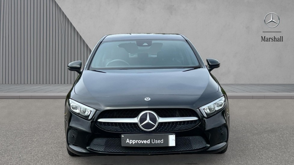 Used Mercedes-Benz A-Class 2019 for sale - 76154625: Photo 6