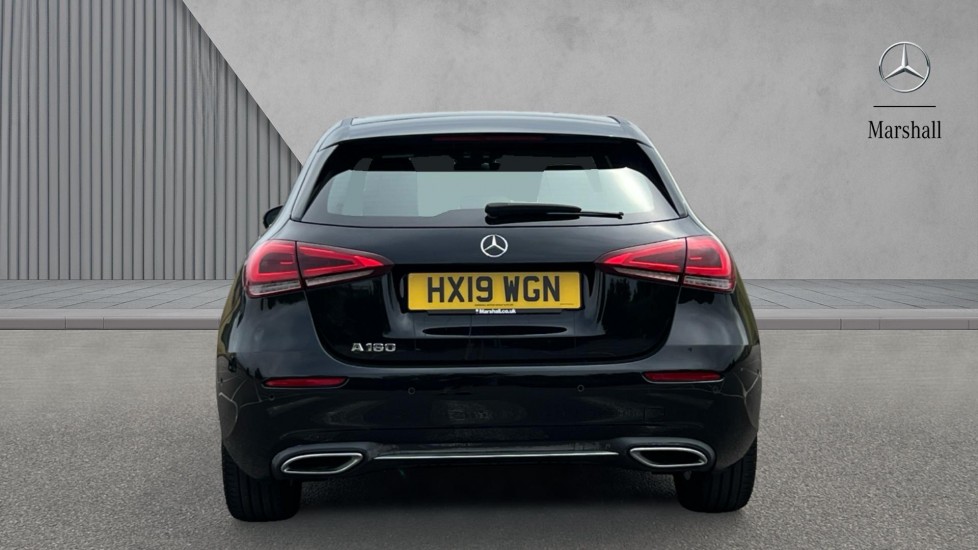 Used Mercedes-Benz A-Class 2019 for sale - 76154625: Photo 7
