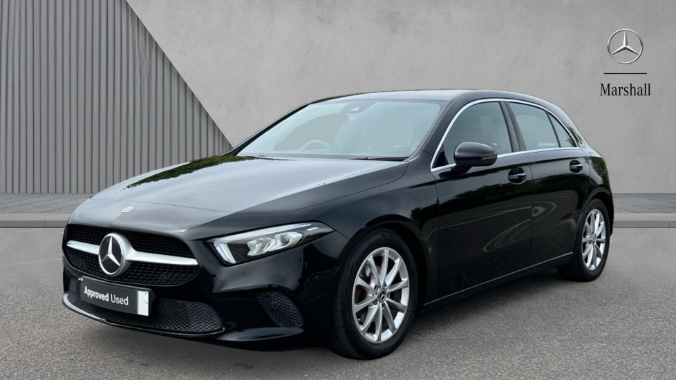 Used Mercedes-Benz A-Class 2019 for sale - 76154625: Photo 8