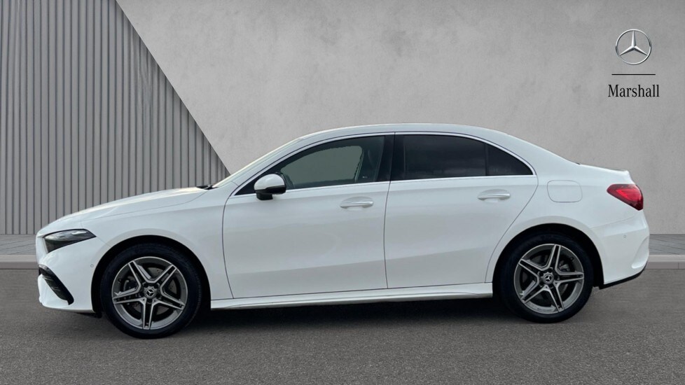 Used Mercedes-Benz A-Class 2024 for sale - 76869648: Photo 10