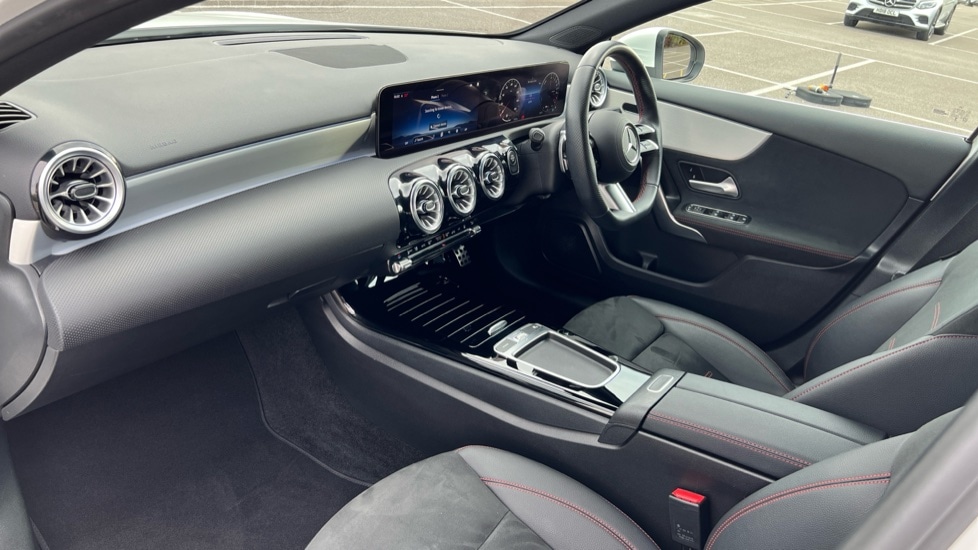 Used Mercedes-Benz A-Class 2024 for sale - 76869648: Photo 11