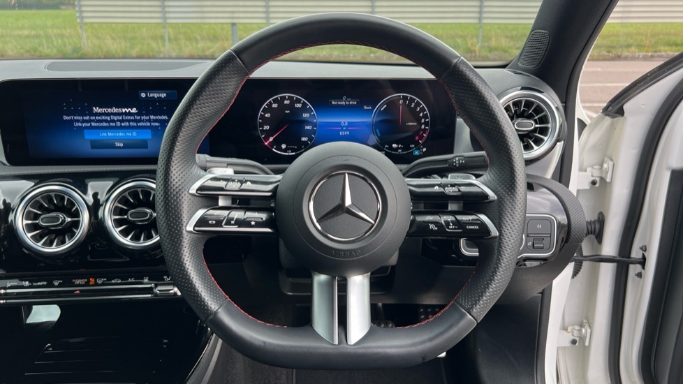 Used Mercedes-Benz A-Class 2024 for sale - 76869648: Photo 12