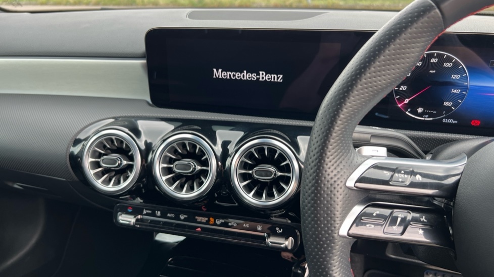 Used Mercedes-Benz A-Class 2024 for sale - 76869648: Photo 13