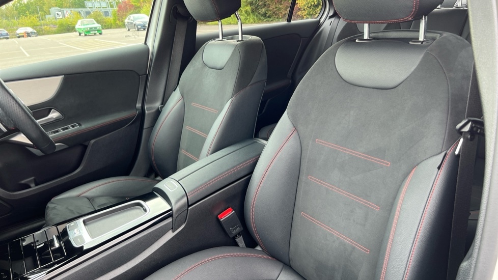 Used Mercedes-Benz A-Class 2024 for sale - 76869648: Photo 14