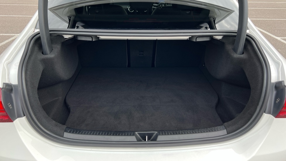 Used Mercedes-Benz A-Class 2024 for sale - 76869648: Photo 17