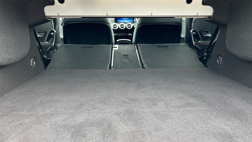 Used Mercedes-Benz A-Class 2024 for sale - 76869648: Photo 18