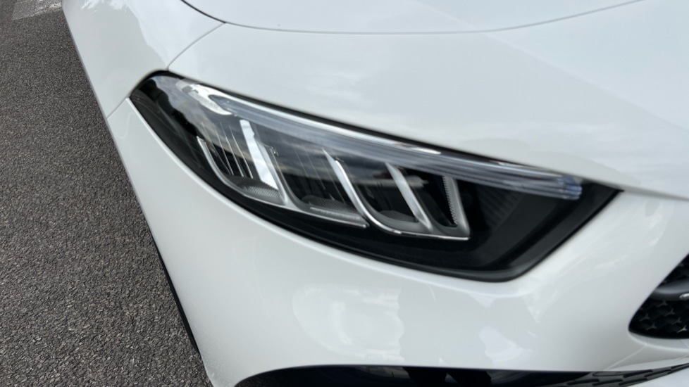 Used Mercedes-Benz A-Class 2024 for sale - 76869648: Photo 20