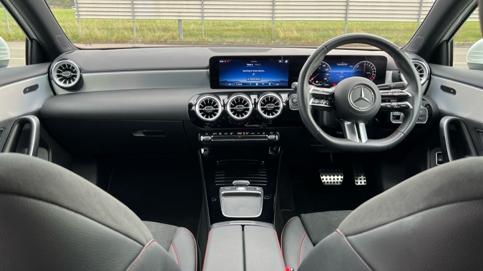 Used Mercedes-Benz A-Class 2024 for sale - 76869648: Photo 23