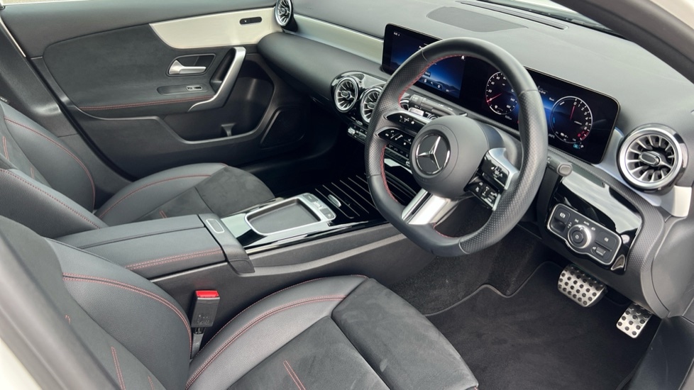 Used Mercedes-Benz A-Class 2024 for sale - 76869648: Photo 3