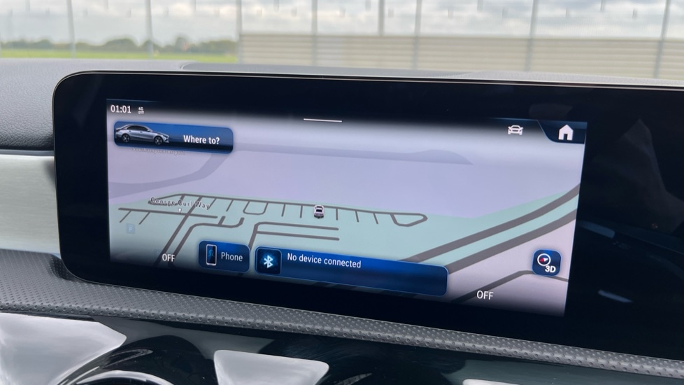 Used Mercedes-Benz A-Class 2024 for sale - 76869648: Photo 33