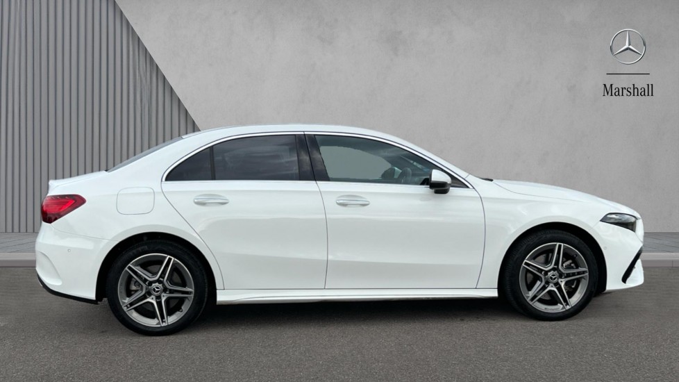 Used Mercedes-Benz A-Class 2024 for sale - 76869648: Photo 4