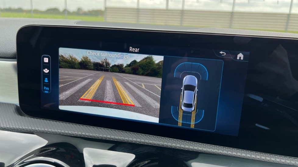 Used Mercedes-Benz A-Class 2024 for sale - 76869648: Photo 40