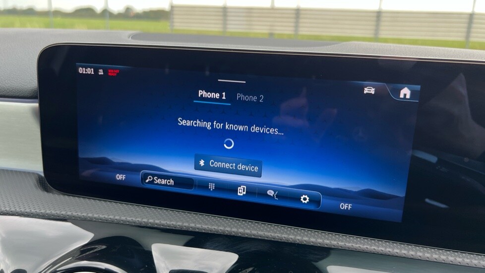 Used Mercedes-Benz A-Class 2024 for sale - 76869648: Photo 43