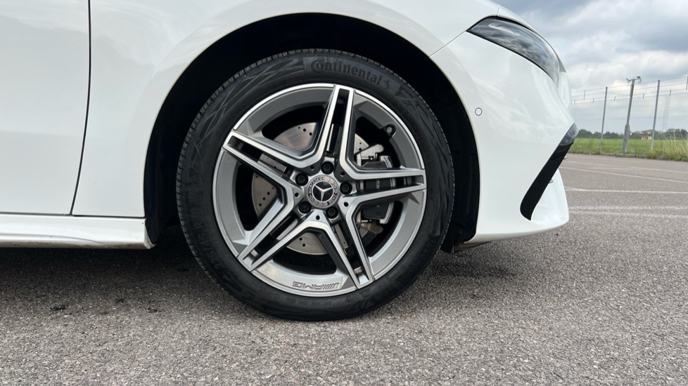 Used Mercedes-Benz A-Class 2024 for sale - 76869648: Photo 5