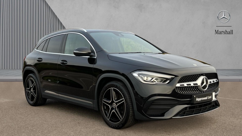 Used Mercedes-Benz GLA 2022 for sale - 76092133: Photo 1