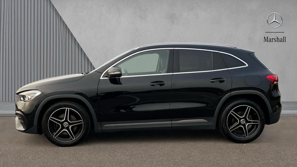 Used Mercedes-Benz GLA 2022 for sale - 76092133: Photo 10