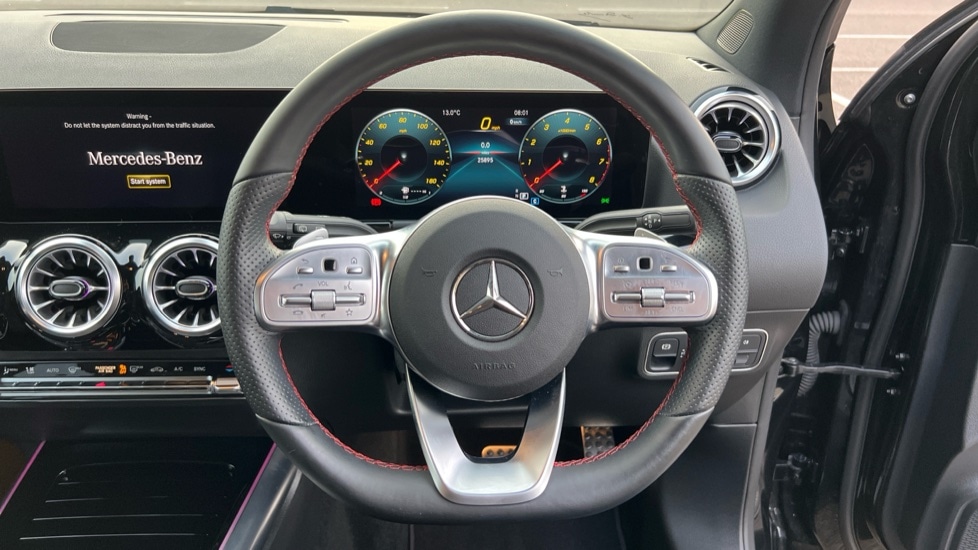 Used Mercedes-Benz GLA 2022 for sale - 76092133: Photo 12