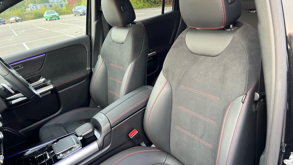 Used Mercedes-Benz GLA 2022 for sale - 76092133: Photo 14